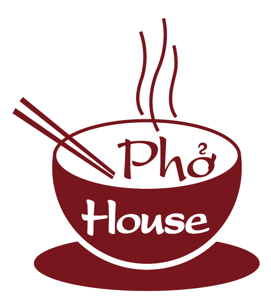Logo PHO house